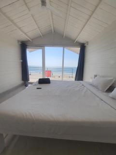 Palolem Beach View Inn - 6