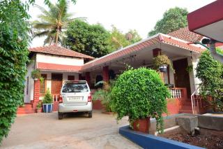 Runnin Airport - Homestay - Gurpur - 0