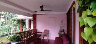 Runnin Airport - Homestay - Gurpur - 4