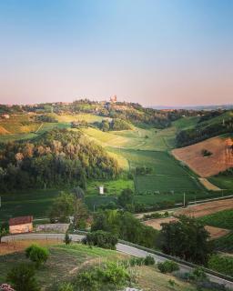 Agriturismo I Surì Asti - Asti - 9