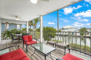Villa Sandpiper - Holmes Beach - 9