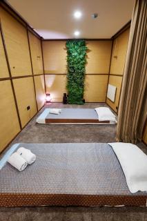 Aisha Bibi Hotel & Spa - 6