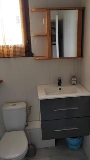 APPARTEMENT F3 DUPLEX CENTRE-VILLE FONT-ROMEU - Font-Romeu-Odeillo-Via - 8