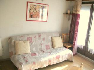 APPARTEMENT F3 DUPLEX CENTRE-VILLE FONT-ROMEU - Font-Romeu-Odeillo-Via - 4