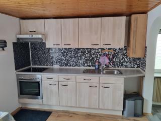 Ferienwohnung Gabi - Eigeltingen - 8