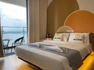 4Bed4Bath Seaview Royal Strand - Johor Bahru - 0