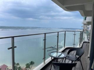 4Bed4Bath Seaview Royal Strand - Johor Bahru - 4