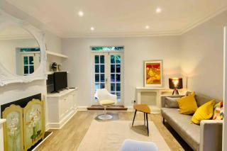 Beautiful 2 bed/ 2 bath Notting Hill Garden Flat - Londra - 0