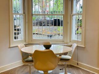 Beautiful 2 bed/ 2 bath Notting Hill Garden Flat - Londra - 8