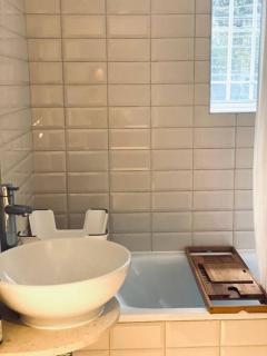 Beautiful 2 bed/ 2 bath Notting Hill Garden Flat - Londra - 6