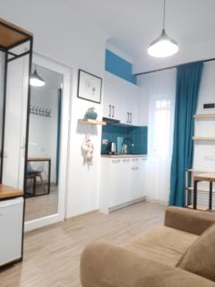 Marjani Terrace Rooms - Tbilisi - 0