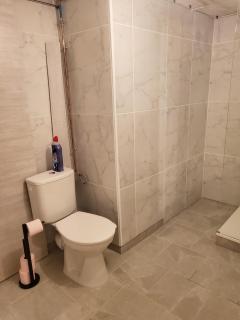 La Villa du MOULIN DE MADAME - 5