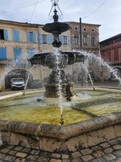 La Villa du MOULIN DE MADAME - 1