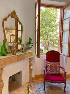 Cocon cosy dans la ville rose - 6