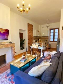 Cocon cosy dans la ville rose - 3