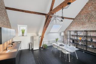 Pastoria Residence - Maastricht - 8