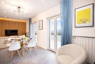 SorrentoVibes - Modern Family Apt Sorrento with Views - Sorrento - 0