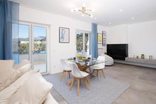 SorrentoVibes - Modern Family Apt Sorrento with Views - Sorrento - 8