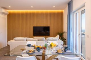 SorrentoVibes - Modern Family Apt Sorrento with Views - Sorrento - 5