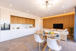 SorrentoVibes - Modern Family Apt Sorrento with Views - Sorrento - 2