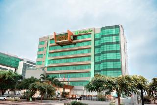 Holiday Inn Guayaquil Airport by IHG - Guayaquil - 0