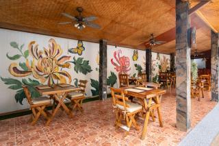 Tropical Heavens Garden Samui - Lipa Noi - 6