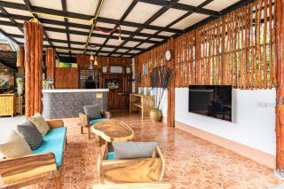 Tropical Heavens Garden Samui - Lipa Noi - 7