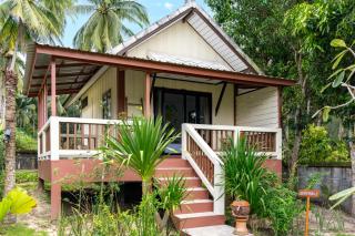 Tropical Heavens Garden Samui - Lipa Noi - 1