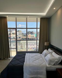 CityView Homestay - 0