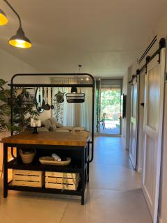 Habostan ceasarea, הבוסתן בקיסריה - 8