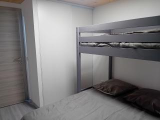Paquito, mini maison 1 chambre avec terrasse et parking - Ax-les-Thermes - 5
