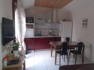 Paquito, mini maison 1 chambre avec terrasse et parking - Ax-les-Thermes - 4