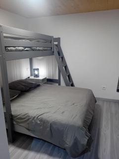 Paquito, mini maison 1 chambre avec terrasse et parking - Ax-les-Thermes - 3