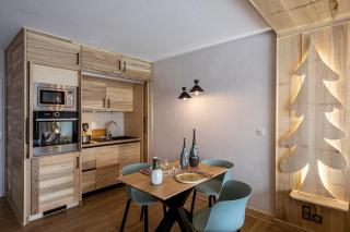 Les Maisons de Montagne - Chez Marie - 5