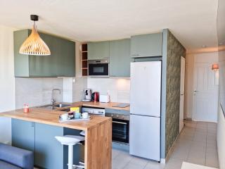 Appartement 3P traversant vue mer et forêt - Les clés de l´Estérel - 2