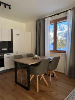 Almappartement Nassfeld- Sonnenalpe - Sonnenalpe Nassfeld - 4