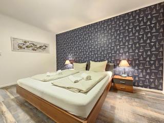 Ferienwohnung Merle Unnern - Nessmersiel - 8