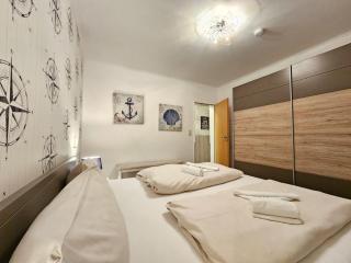 Ferienwohnung Merle Unnern - Nessmersiel - 2