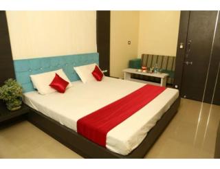 Hotel Bhagwati International, Abu Road, Rajasthan - Ābu Road - 5