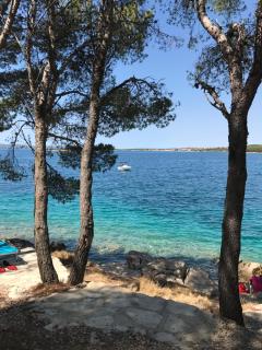 Apartment Mona 1, fantastischer Meerblick - Drage - 1