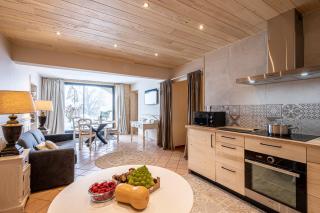 Les Maisons de Montagne - Chez Marie - Pailherols - 2
