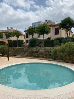 Apartamento Calasparra en Valle del sol - Calasparra - 5