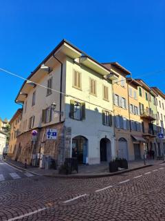 Post Office Holidays House - Bergamo - 9