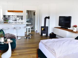 NEU! Ferienwohnung Konz inkl Sauna - Oberreute - 5