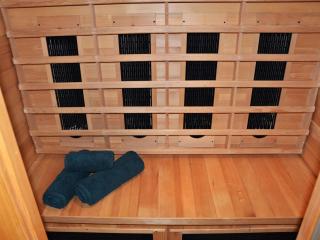 NEU! Ferienwohnung Konz inkl Sauna - Oberreute - 1