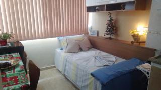 Apart Hotel em Caxambu207 - Caxambu - 9