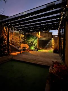 The Cottage Hideout - 1