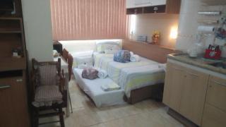 Apart Hotel em Caxambu207 - Caxambu - 8