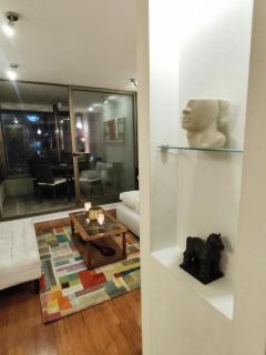 Depto 2dorm/2baños, estac Viña - 5