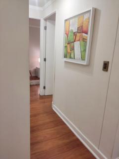 Depto 2dorm/2baños, estac Viña - 4